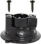 Twist Lock zuignap basis 8.5 cm