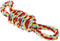 Twist-tee coil 8 vormig touw - Default Title
