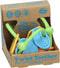Twist Teether Bijtspeelgoed