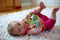 Twist Teether Bijtspeelgoed