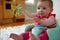 Twist Teether Bijtspeelgoed