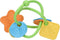 Twist Teether Bijtspeelgoed