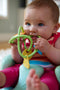 Twist Teether Bijtspeelgoed