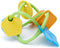 Twist Teether Bijtspeelgoed
