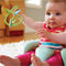 Twist Teether Bijtspeelgoed