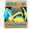 Twist Teether Bijtspeelgoed