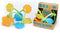 Twist Teether Bijtspeelgoed
