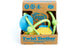 Twist Teether Bijtspeelgoed