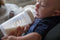 Twistshake Anti-colic babyfles - 33o ML White