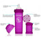 Twistshake Anti-colic babyfles - Purple Bestie 330ml