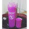 Twistshake Anti-colic babyfles - Purple Bestie 330ml