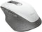 Trust Ozaa - Draadloze muis - Ergonomisch ontwerp met stille knoppen - Wit