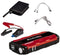 Einhell CE-JS 8/1 - Elektrische Energiestation - 12V 200A Starthulp - LED-lamp
