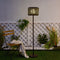 Pauleen - Sunshine Sweetness - Spieslamp op zonne-energie - 2 stuks