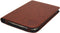 Luxe Hoesje Geschikt voor Pocketbook Color Hoes Cover Cognac Bruin
