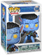 Funko Pop! - Avatar: The Way of Water - Jake Sully #1549