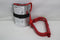 Alecto EL-450 Vluchtladder 4,5 meter - Brandladder