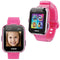 VTech KidiZoom Smartwatch DX2 - Kinderhorloge - 2 camera's en spellen - Roze