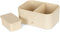 Konges Sløjd Lunchbox/Brooddoos - 17x13x8cm - Ciao Limone