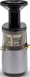 Byzoo SJ01 - Verticale Slowjuicer - Sapjes smoothies sorbets - Grijs