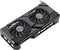 ASUS Dual Radeon RX 7900 GRE OC Edition - Grafische Kaart - 16GB GDDR6 - PCIe 4.0 - HDMI 2.1 - DisplayPort 2.1