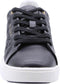 GUESS Melanie - Dames Sneakers - Gouden details - Zwart - Maat 40