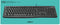 Logitech K120 - Toetsenbord - AZERTY - Zwart