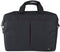 ACT AC8505 - Schoudertas voor laptops tot 16,1 inch - Gerecycled materiaal - Zwart