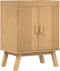vidaXL - Onderkast - 'Olden'114x43x73,5 - cm - Massief - Grenen