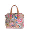 Handtas S Color Bomb