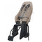 Urban Iki Fietsstoeltje Achter Ta-ke - 5-puntsgordel - Inaho Beige/Bincho Black