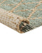 TELLIKAYA - Laagpolig vloerkleed - Beige - 200 x 300 cm - Jute