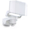 Steinel LED Schijnwerper XLED PRO Expanse SC - Bewegingsmelder - Bluetooth - 15,1 W - 1642 lm - 3000 K - Wit