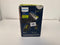 Philips HAIRCLIPPER Series 3000 HC3505/15 - Tondeuse - DualCut en Trim-n-Flow technologie - Zwart