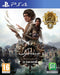 Microids Syberia: The World Before - Limited Edition - PS4 (2022)