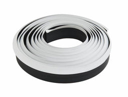 Afdichtingspakking - NORDLINGER PRO - 3 m - Wit