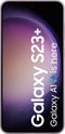 Samsung Galaxy S23 Plus - 5G - 256GB - Paars
