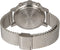 TWO-O Rijks Zilver Walnoten Horloge - 44 mm