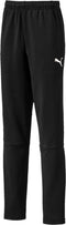 PUMA Liga - Sportbroek Heren - Regular fit - Zwart (Maat S)