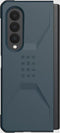 Urban Armor Gear - 21319D115555 - Soft case - Schokbestendig - Blauw