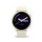 Garmin vivoactive 6 (2025) - goud - beige