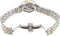 Tissot Carson T1222072203100 - Polshorloge - Automatisch - Staal - Ø 30 mm
