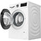 Bosch WGG254F10 - Wasmachine - 10 kg - 1400 tpm - Energieklasse A - Wit