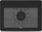 Cooler Master Notepal L2 - Laptopkoeler - Tot 17 inch - Zwart