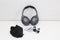 Skullcandy Crusher 540 Active - Draadloze Over-Ear Koptelefoon - Crusher Bass Technologie - Zwart
