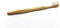 Bamboe Tandenborstel wit Adult
