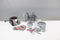 Bosch MultiTalent 8 MC812M844 - Foodprocessor - 1250W - 1,5L