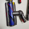 Dyson V15 Detect Absolute (2023) - Steelstofzuiger - Slimme sensortechnologie - Geel