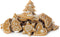 La Cucina koekvormpjes - uitsteekvormpjes kerst - 25x - kerstkoekjes