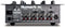 Numark M4 Total Black 3-kanaals scratch mixer